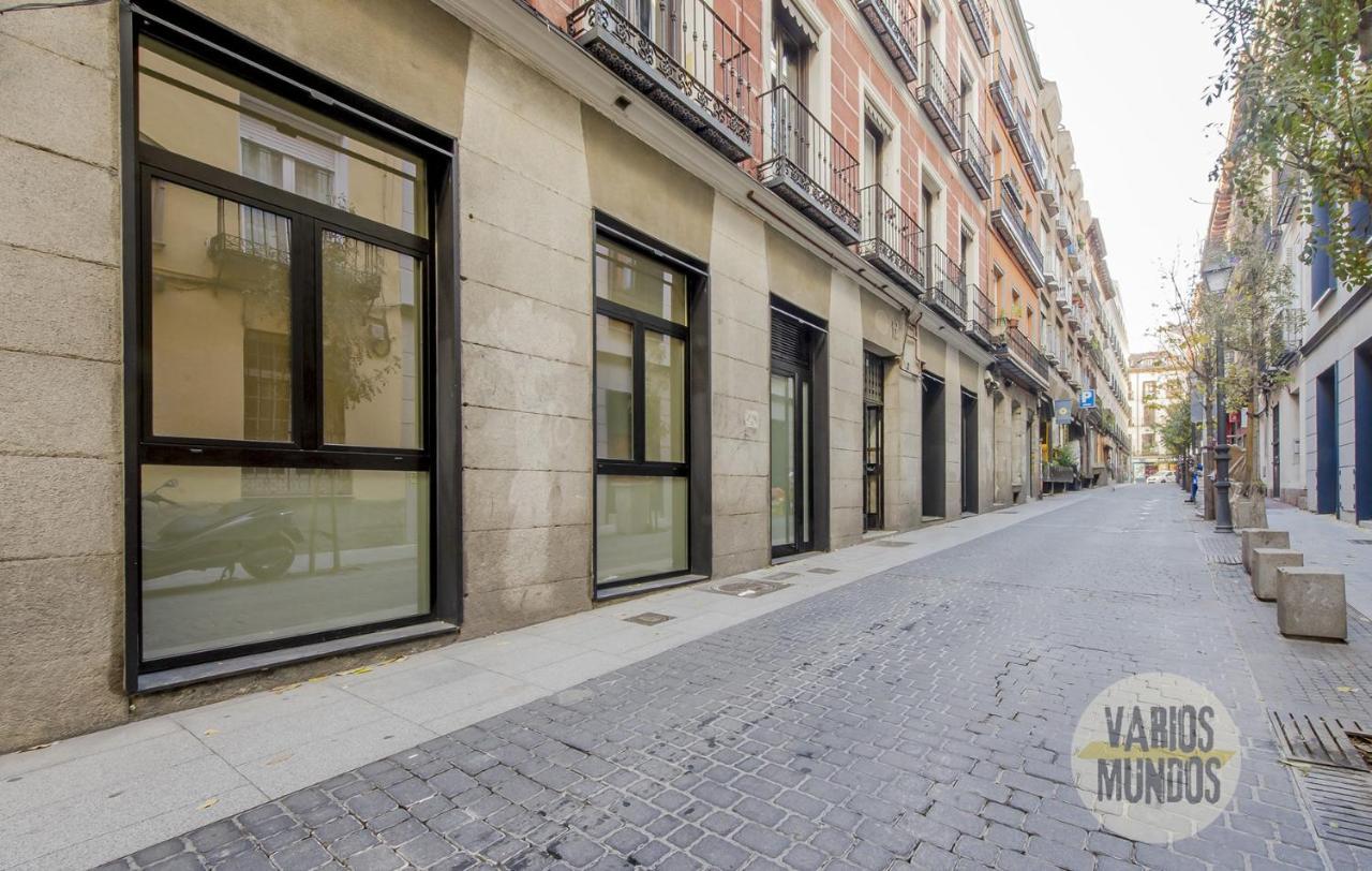 Tu Refugio En Justicia Para 10, Hernan Cortes 12 E2 Madrid Esterno foto